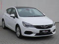 Opel Astra 1.2 T, �R, AC, v�h�ev sed