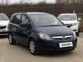 Opel Zafira 1.8 i, R, STK9/26, AC