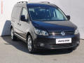 Volkswagen Caddy 1.6TDi MAXi 7mst