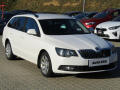 �koda Superb 2.0TDi, Bixen, AC