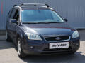 Ford Focus 1.6 i, �R, AC, TZ, temp
