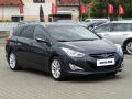 Hyundai i40 1.7 CRDi