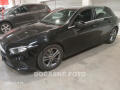 Mercedes-Benz A 180, �R, AC, LED, v�h�ev