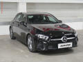 Mercedes-Benz 1.3i, �R, AC, LED, v�h�ev