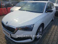 �koda Scala 1.5 TSi, �R