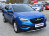 Opel Grandland X 1.2i, 1.maj,R, AT