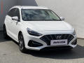 Hyundai i30 1.6 CRDi, 1.maj, Smart, LED