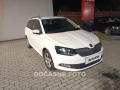 koda Fabia 1.4TDi, R, autoAC