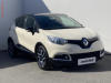 Renault Captur 1.2 TCe, Intense, AT, navi