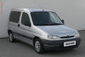 Peugeot Partner 2.0HDi