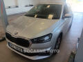 �koda Fabia 1.0 Tsi, �R, servis.kniha, AT