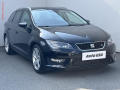 Seat Leon 1.4 TSi, FR, LED, navi