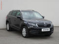 koda Kodiaq 1.5 TSi, Style, DSG