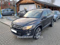 Volkswagen Tiguan 2.0 TDi 4Motion