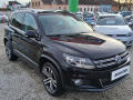 Volkswagen Tiguan 2.0 TDi 4Motion, Sport&Style