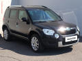 koda Yeti 1.2 TSi, Ambition, bixen,