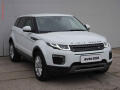 Land Rover Range Rover Evoque 2.0TD4 4x4, AT, bixen