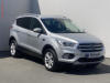 Ford Kuga 2.0 TDCi AWD, Titanium, AT