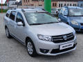Dacia Logan 1.2i, R, Navi, AC, TZ
