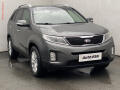 Kia Sorento 2.2CRDi 4x4, AT, xenon, panor
