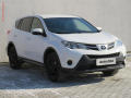 Toyota RAV4 2.0D-4D 4x4, R, AC, tan