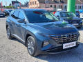 Hyundai Tucson 1.6 T-GDi, 1.maj,R, LED