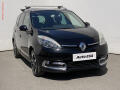 Renault Grand Sc�nic 1.2 TCe, BOSE, navi, panor