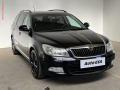 koda Octavia 1.6 TDi, AC, park.idla