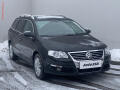 Volkswagen Passat 2.0TDi, AC, v�h�ev sed.