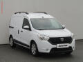 Dacia Dokker 1.6SCe, 1.maj,�R, AC