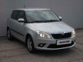 �koda Fabia 1.2TSi, �R, AC, tempo