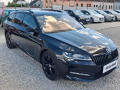 �koda Superb 1.5 TSi, SportLine, DSG