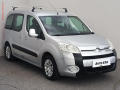 Citron Berlingo 1.6HDi Multispace, TZ, +kola