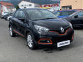 Renault Captur 1.2TCe, AT, park.idla