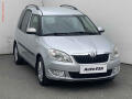 �koda Roomster 1.2 TSi, �R, Ambition, zmk.
