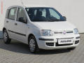 Fiat Panda 1.2i LPG, R, Klima