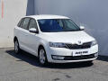 �koda Rapid 1.4 TDi, �R, AC, STK6/28