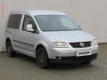 Volkswagen Caddy 1.6i Life, Klima