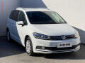 Volkswagen Touran 2.0TDi 7m�st, �R, LED, navi