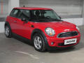 Mini One 1.6i, AC, park.asist