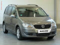 Volkswagen Touran 1.6i, navi, autoAC