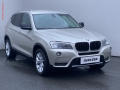 BMW X3 2.0 D xDrive 20d, AT, bixen