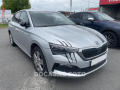 koda Scala 1.6 TDi, AT