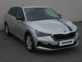 koda Scala 1.6 TDi, Style, DSG