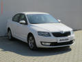 koda Octavia 2.0TDi, R, Style, DSG