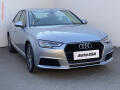 Audi A4 2.0 TFSi, �R, AC, LED, navi