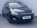 Opel Astra 1.4 T, Edition, AC, TZ