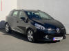 Renault Clio 0.9TCe, Dynamique, navi,