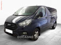 Ford Transit Custom 2.0TDCi L2 WRTH DLNA, TREND