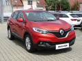 Renault Kadjar 1.2i, 1.maj,R, AC, park